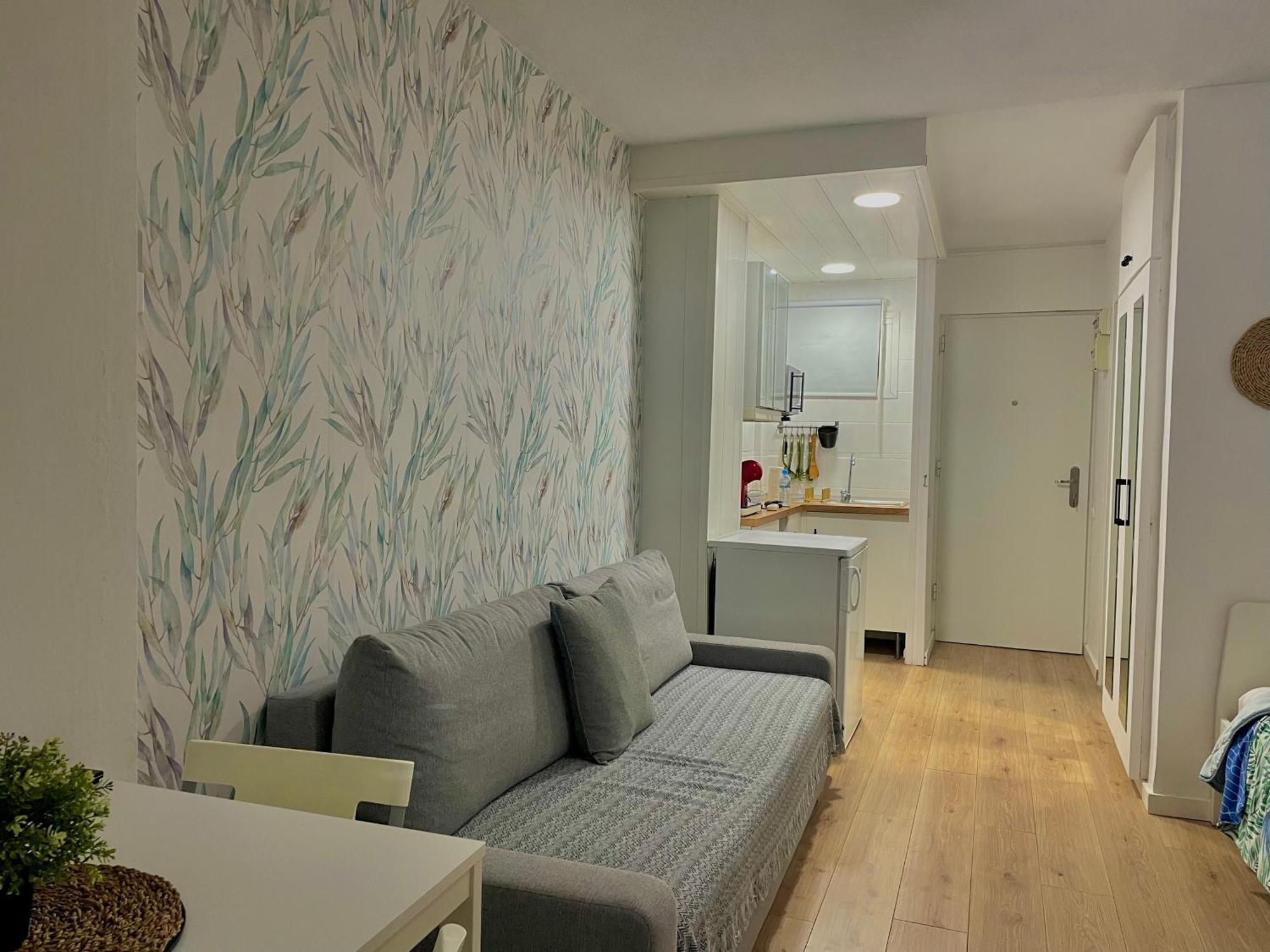 Luxury Suites Sunset Beach Benalmadena Exterior photo